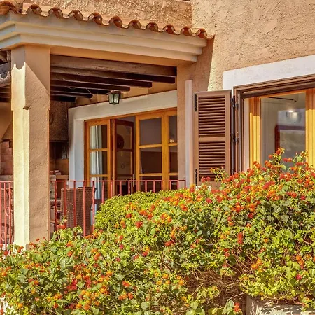 Apartament Montemar 33 Puerto de Sóller