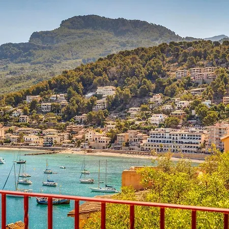 Montemar 33 * Port De Soller