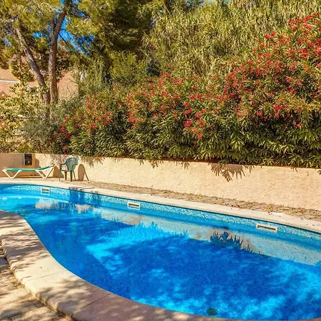 Apartment Montemar 33 Port De Soller