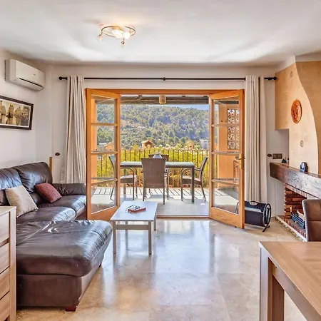 Apartment Montemar 33 Port De Soller