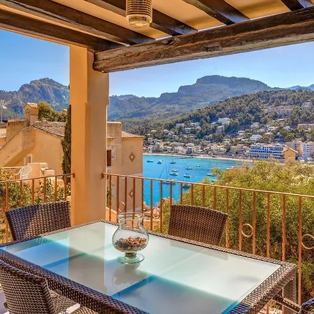 Apartment Montemar 33 Port De Soller